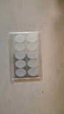 Premium Earlobe Support Patches (100 PCS)